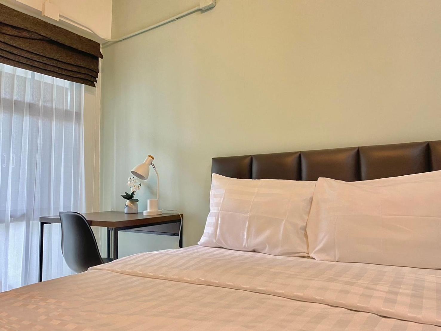 Baan Ploy In (adults Only) Hostal Chiang Mai