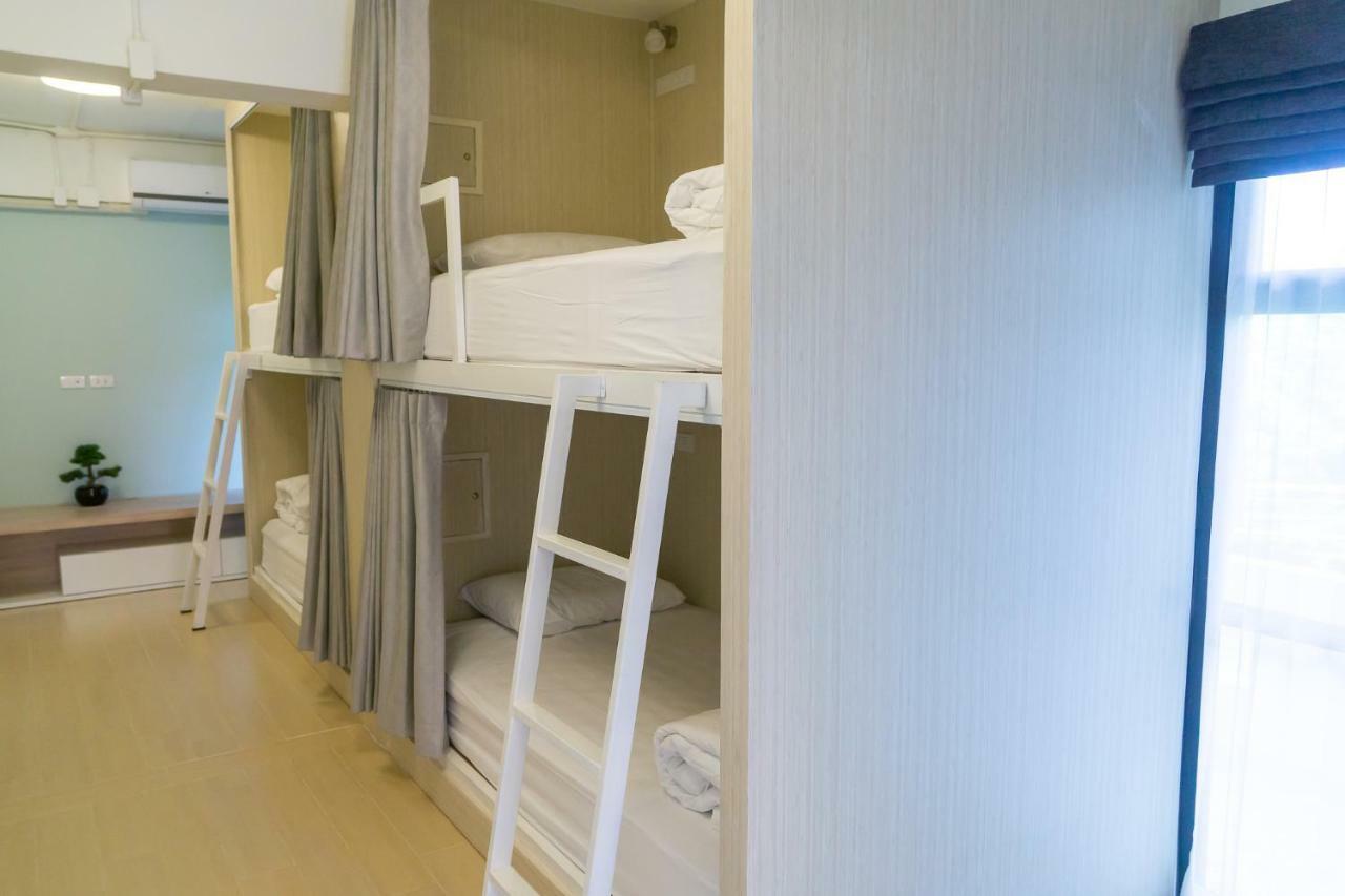 Hostal Baan Ploy In (adults Only) *