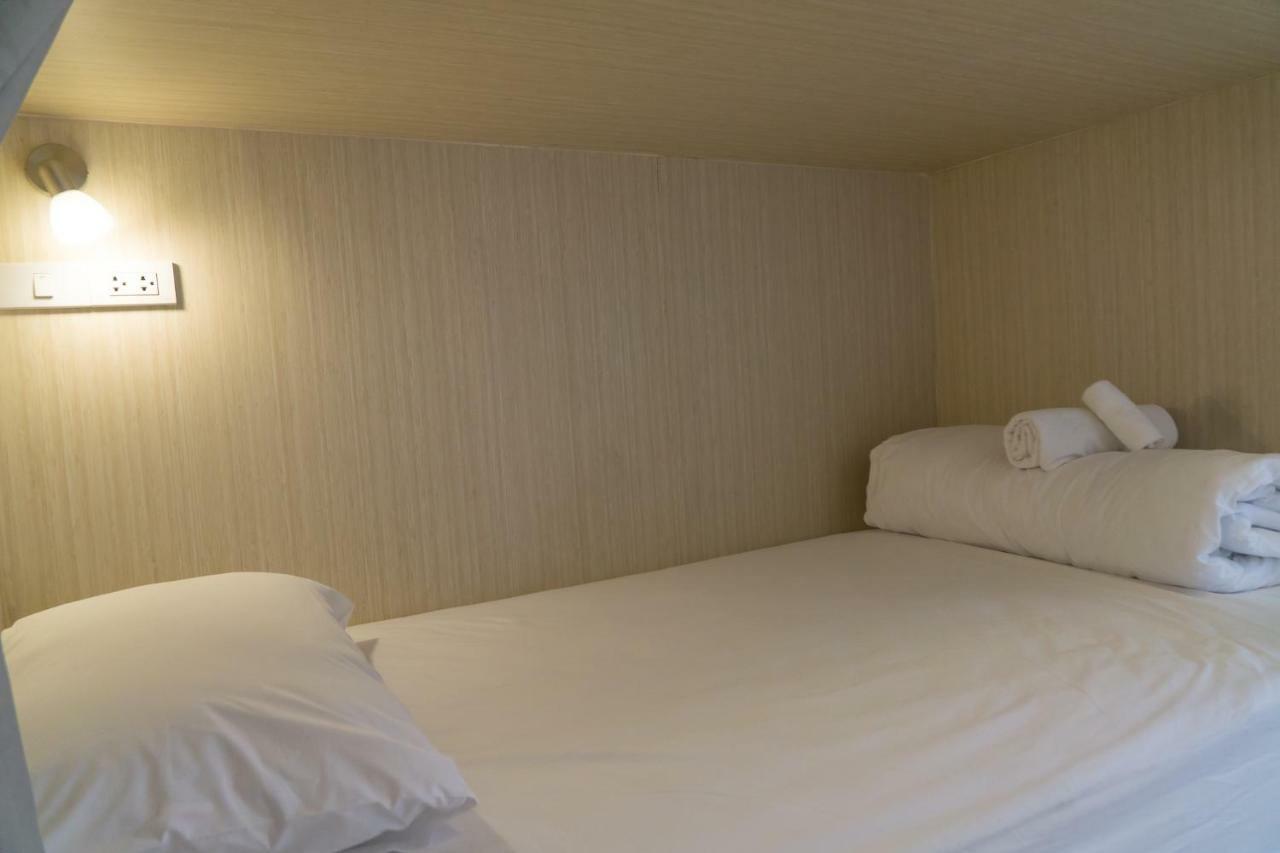 Hostal Baan Ploy In (adults Only) Chiang Mai