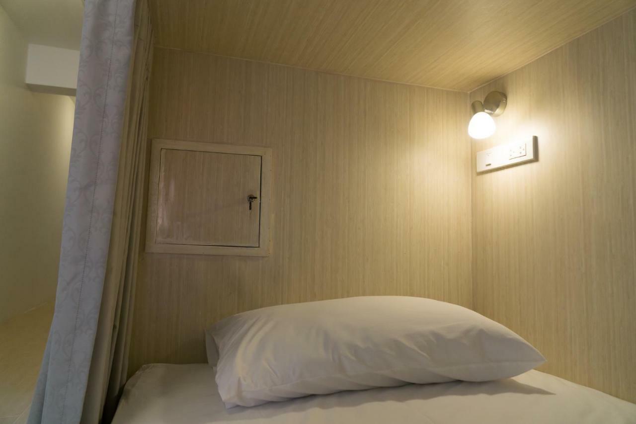 Hostal Baan Ploy In (adults Only) Chiang Mai