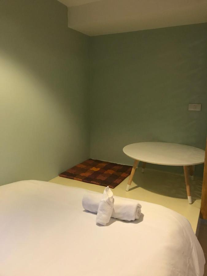 Hostal Baan Ploy In (adults Only) *