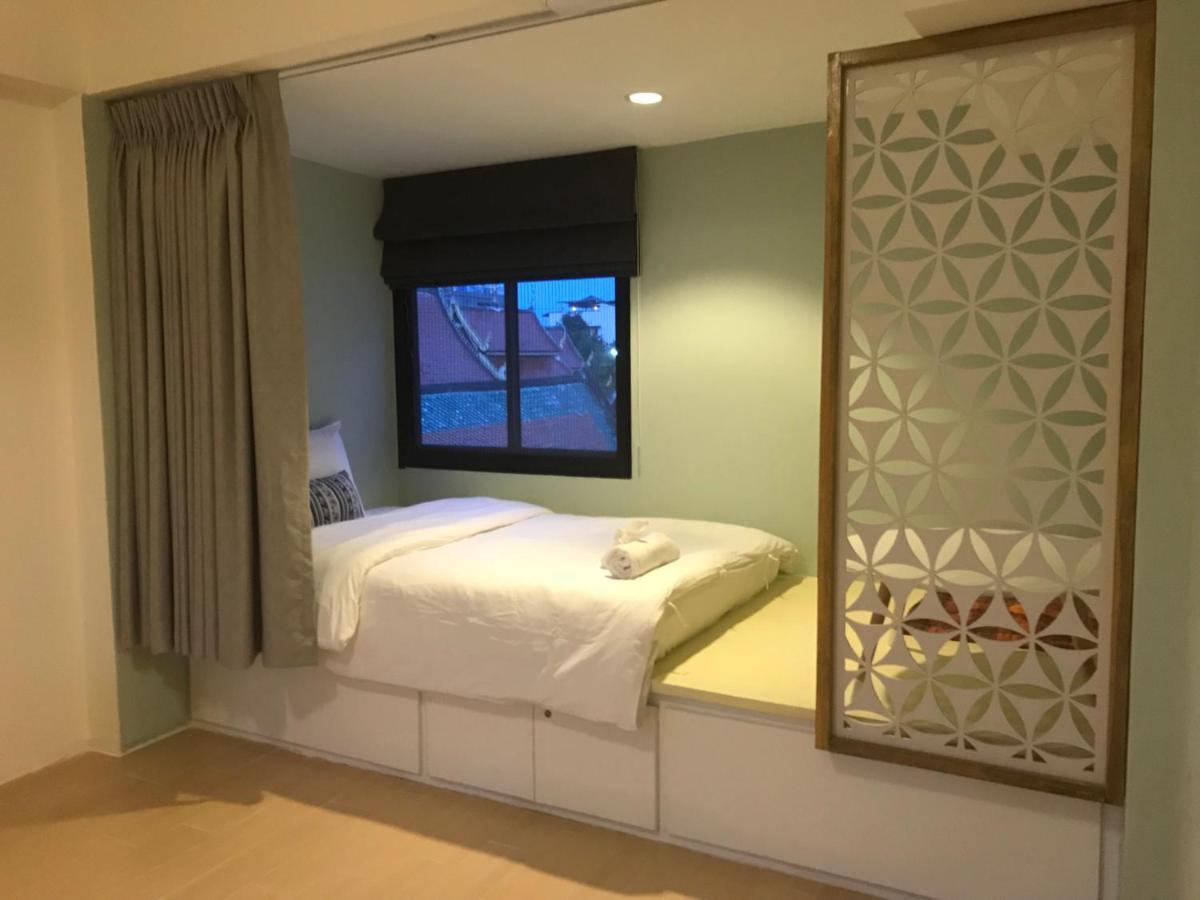 Baan Ploy In (adults Only) Hostal